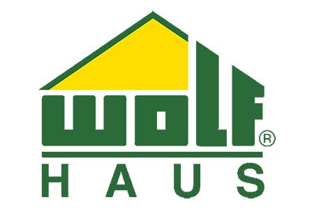 Wolfhaus in Scharnstein